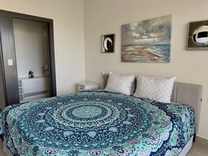 King Bedroom