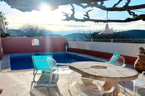 Holiday Home Swimming Pool