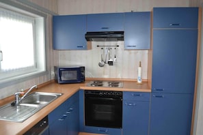 Cocina