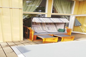 Patio / Balcony