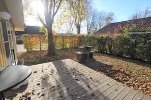 Patio / Balcony