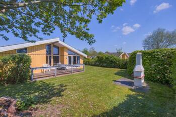 Ferienhaus in herrlicher Lage