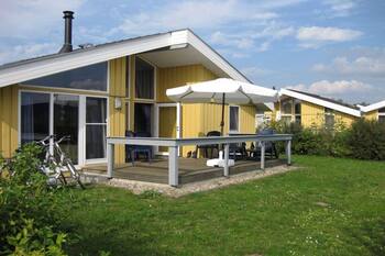 Ferienhaus in herrlicher Lage