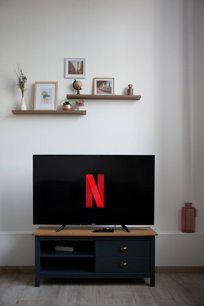 Interiör