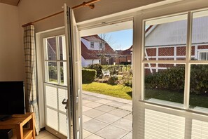 Patio / Balcony