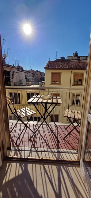 Restauration
