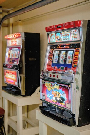 Casino