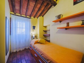 Interior Design, Wand, Decke, Fussboden, Zimmer, Flooring, Möbel, Schlafzimmer, Bett, Zuhause