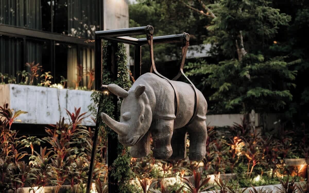 Barneys New York | Designer Residence - Gold - Tulum | Vrbo