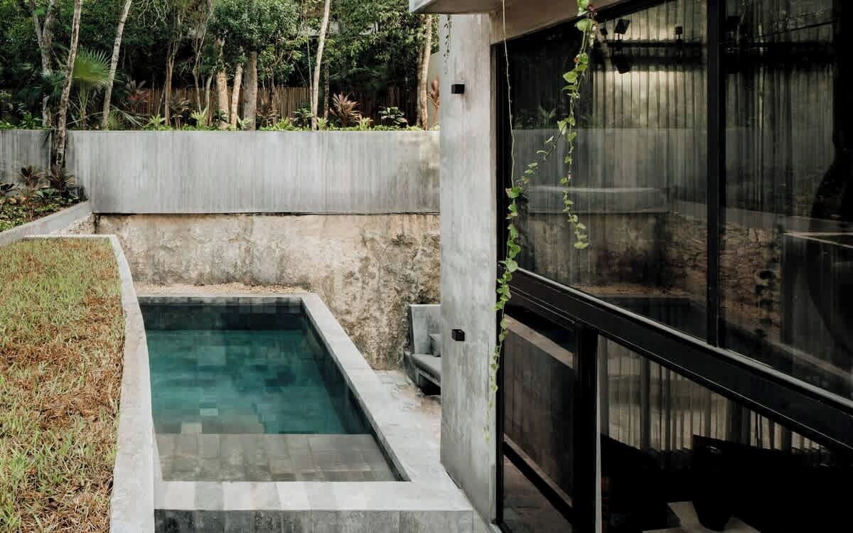 Barneys New York | Designer Residence - Gold - Tulum | Vrbo