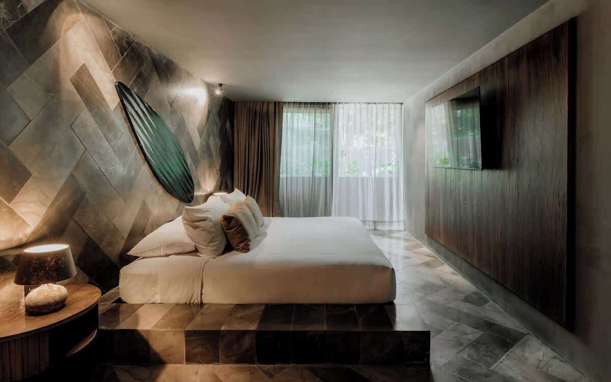 Barneys New York | Designer Residence - Gold - Tulum | Vrbo