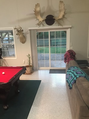 Sala de juegos