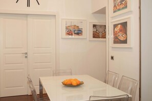 Restauration