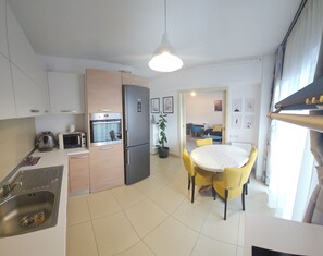 Eget kök