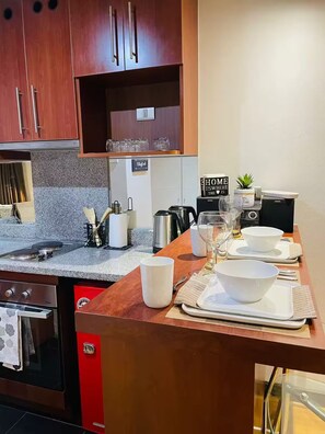 Cuisine privée