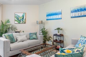 Sofa Couch for extra guests