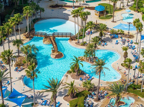 Time for Relaxation and Fun!