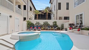 Anchor Cliff-Seacrest-Private Heated Pool - Anchor Cliff-Seacrest-Private Heated Pool