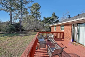 Terrass/Patio