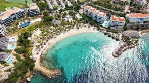 Blue Bay Beach