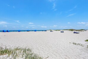 Strand