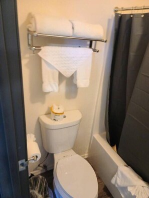 Towels Rack