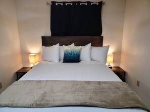 Queen Bed # 2