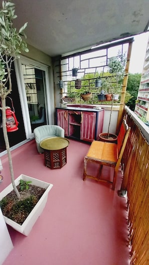 Terrass/Patio