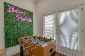 ゲーム室