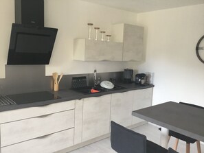 Eget kök