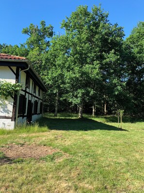 Boendeområde