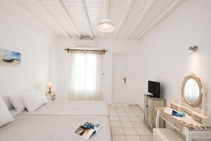 Let natural light fill your space and elevate your mood.
