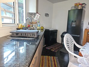 Eget kök