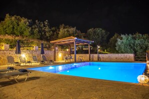 Pool night (1)