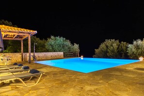 Pool night (2)