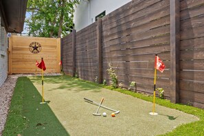Putt putt anyone?!