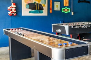 Spielezimmer