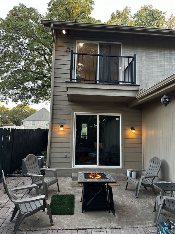 Terrass/Patio