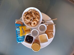 Frühstücksgericht