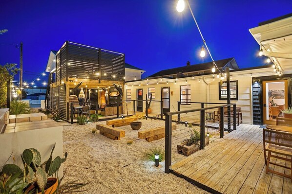 Welcome to Vida Stoke Inn!