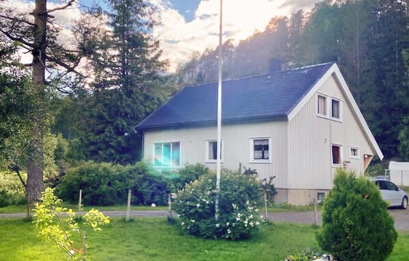 Exteriör