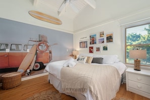 Hygge By The Sea, Direct Beach Access -Avon, OBX, by Rather Be Properties