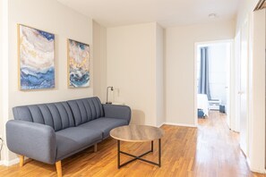 Coin séjour