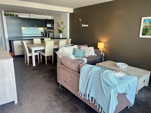 Coin séjour