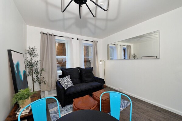 Living Space