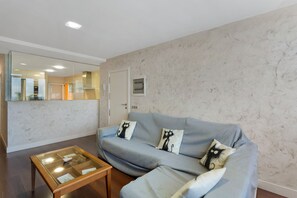 Coin séjour