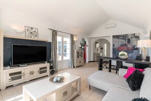 Coin séjour