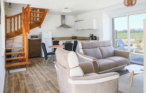 living-room