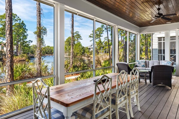 Welcome to Heron Cottage!