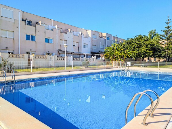 Pool Outdoor